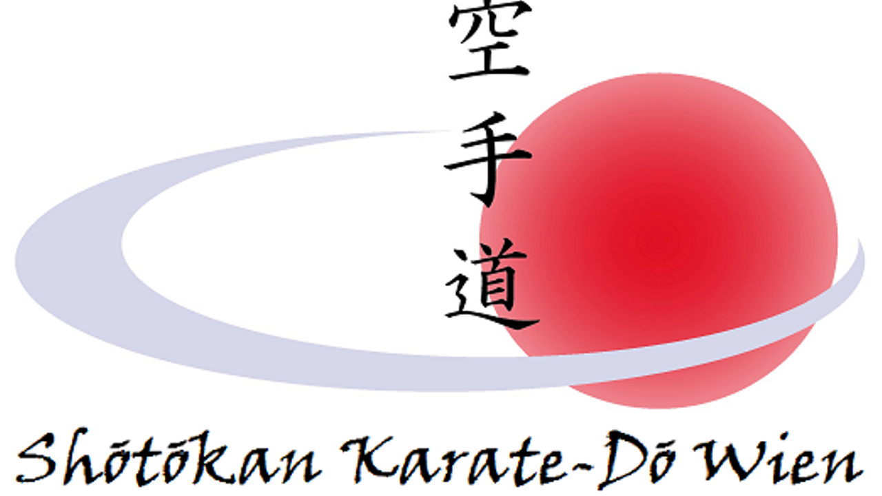 Logo Shokotan Karate