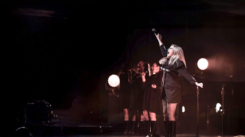 Lara Fabian