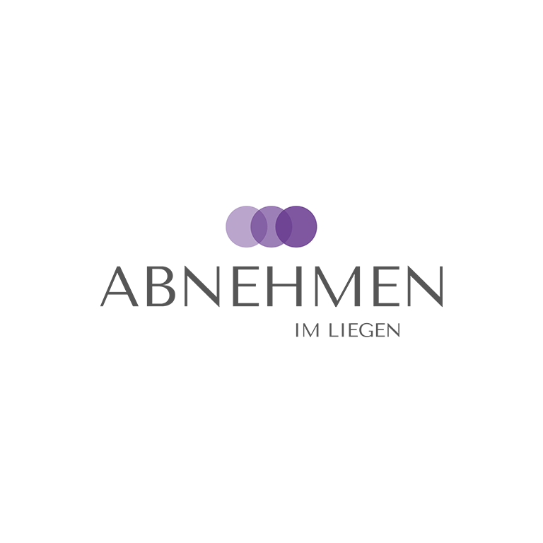 Logo Abnehmen im Liegen