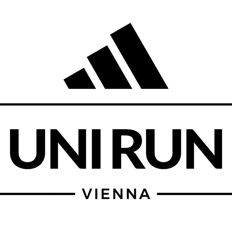 Logo UNI RUN Vienna