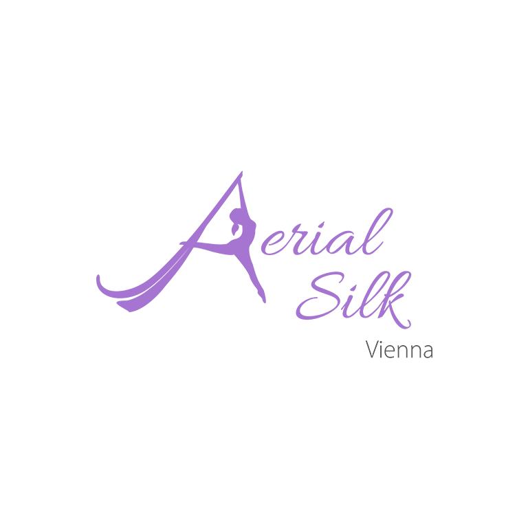 Logo Aerial Silk