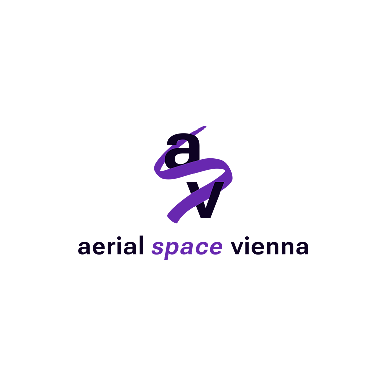 Logo Aerial Space Vienna