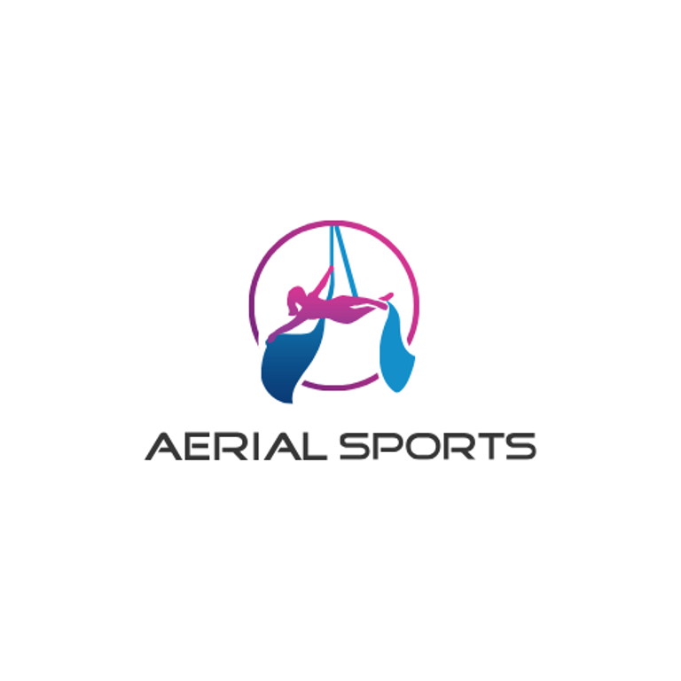 Logo Aerial Sports