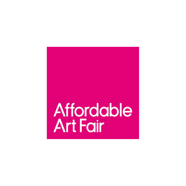Logo Affordable Art Fair Vienna