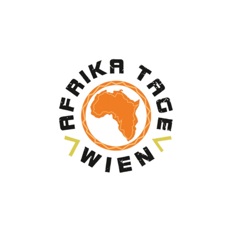 © AFRIKA TAGE WIEN Logo AFRIKA TAGE WIEN