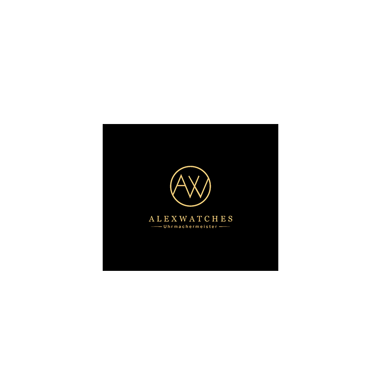 Logo Alex Watches