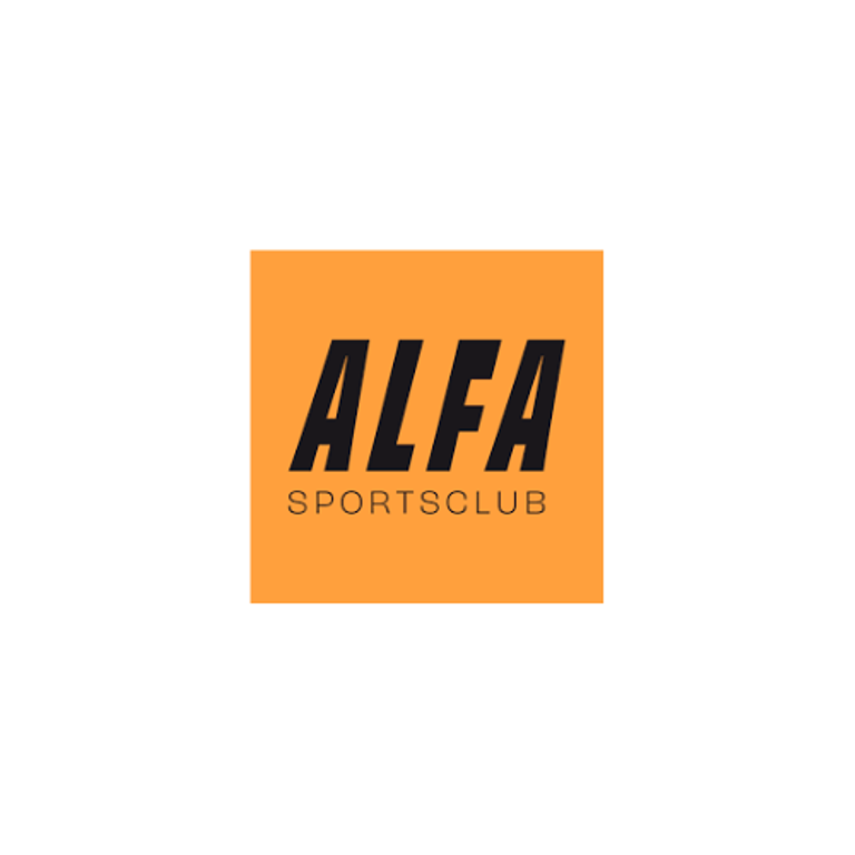 Logo ALFA SPORTSCLUB