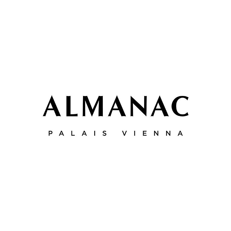 Logo Almanac Palais Vienna