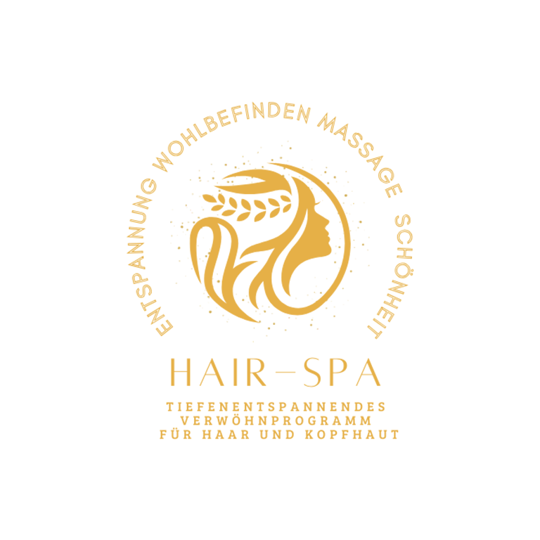 © hair-fair  Logo