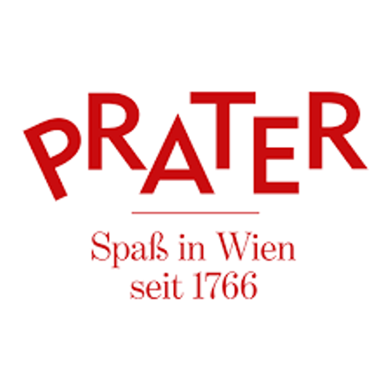 Logo Prater Wien