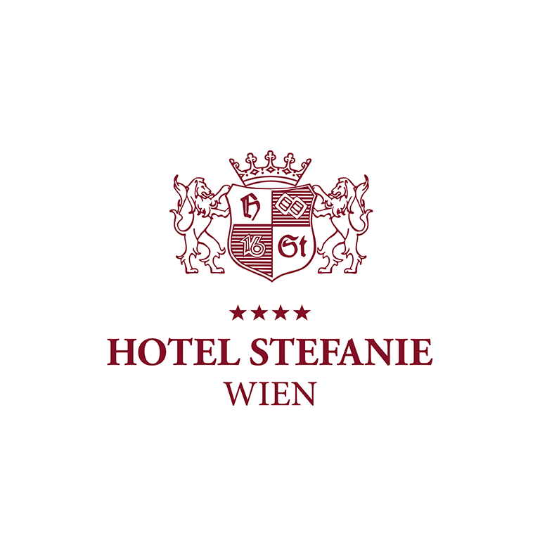 Logo Hotel Stefanie