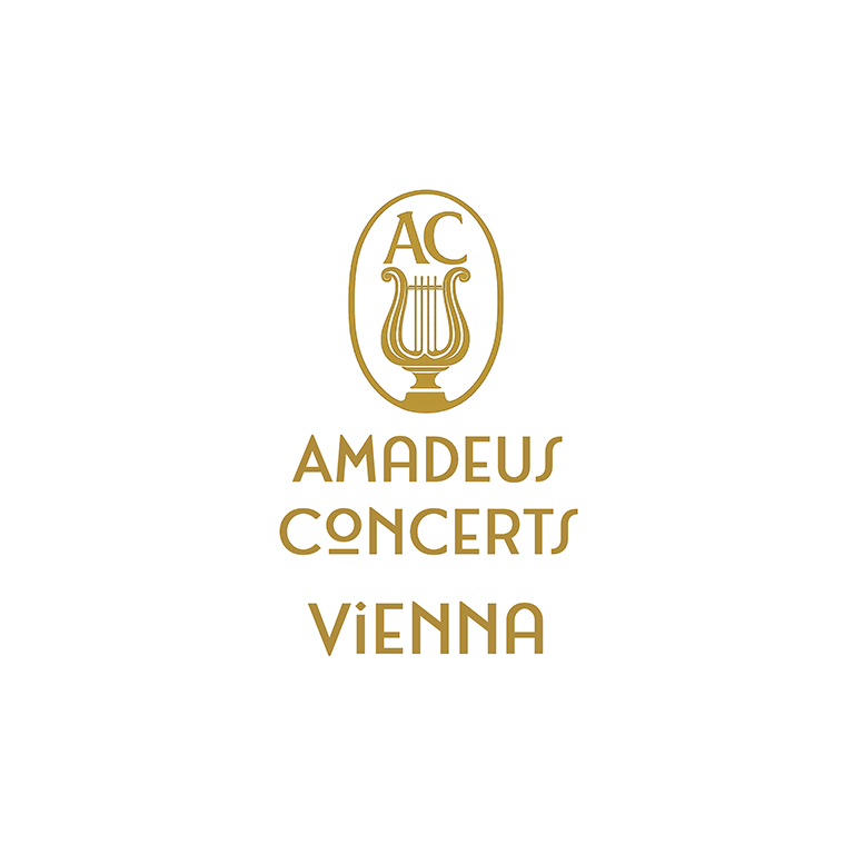Logo Amadeus Concerts Vienna