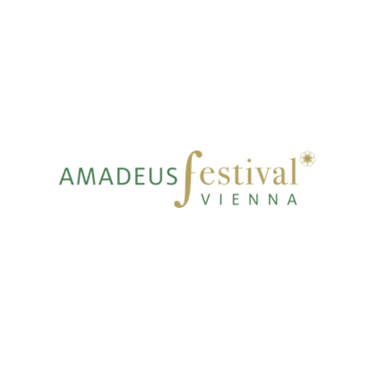 Logo AMADEUS Festival Vienna