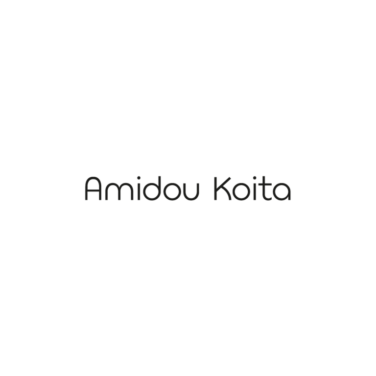 Logo Amidou Koita
