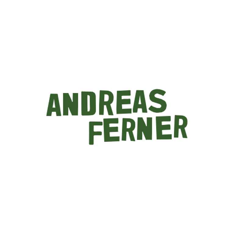 Logo Andreas Ferner