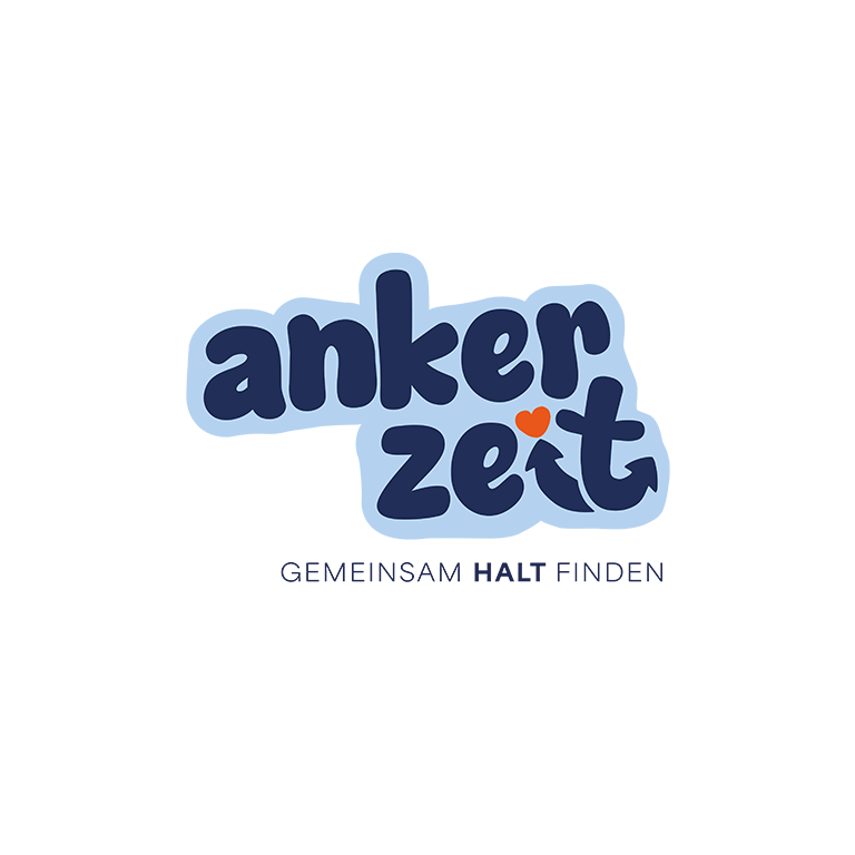 Logo ANKERZEIT