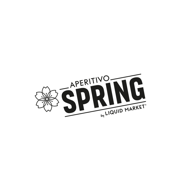 Logo Aperitivo Spring