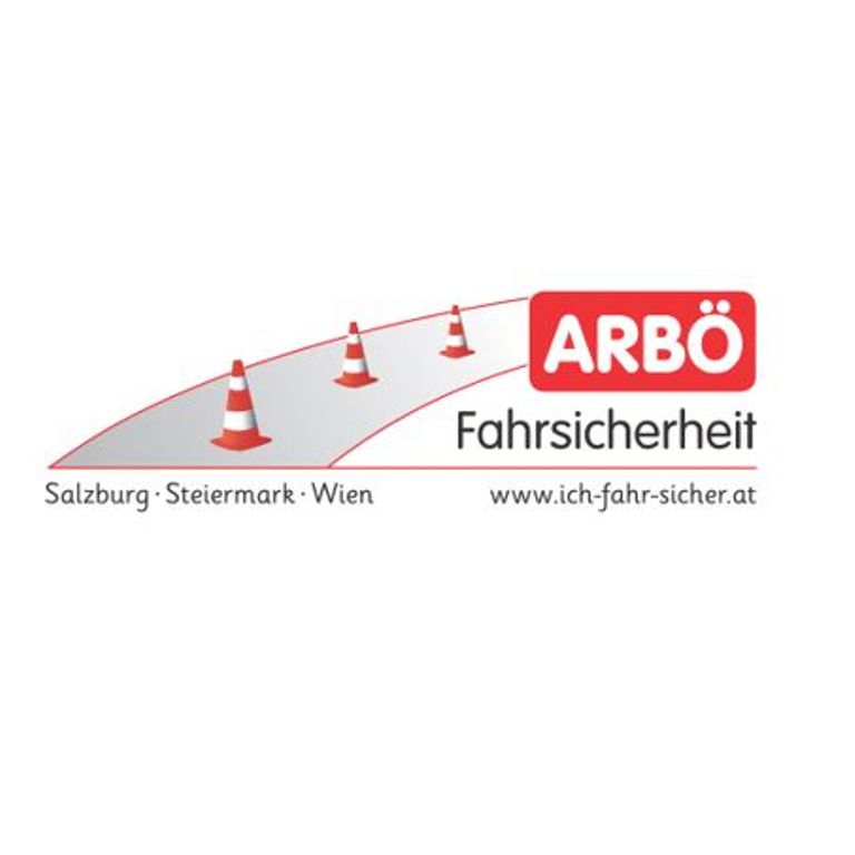 Logo ARBÖ Wien Fahrsicherheits