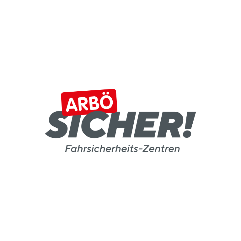Logo ARBÖ Wien Fahrsicherheits