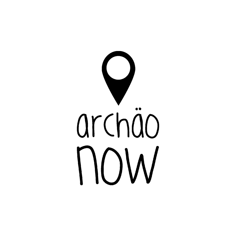 Logo ArchäoNOW