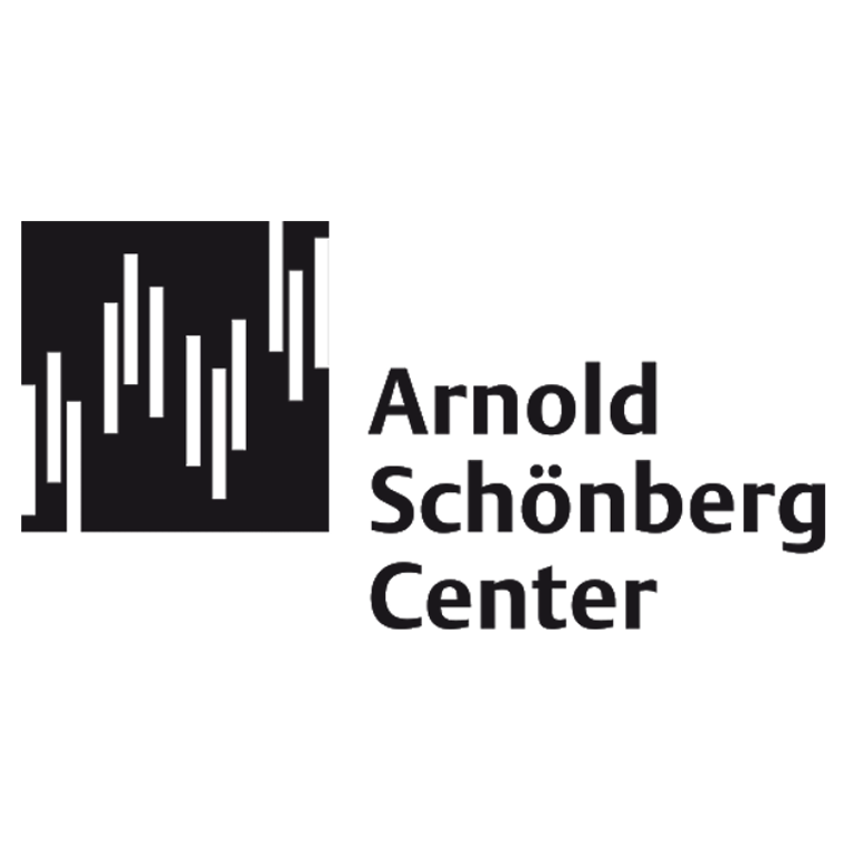Logo Arnold Schönberg Center