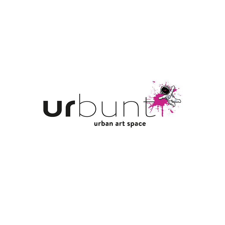 Logo urbunt