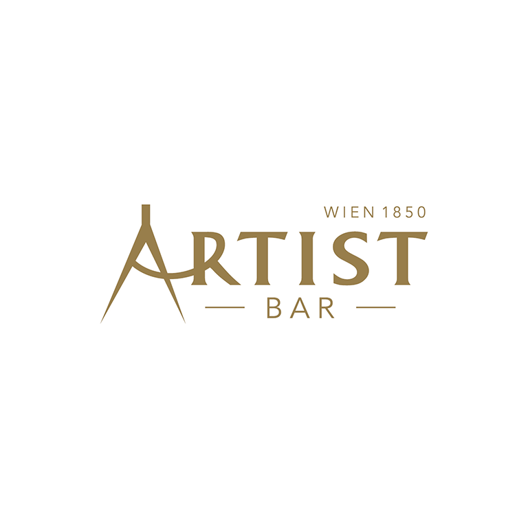 Logo ARTIST Boutique Hotel & Bar