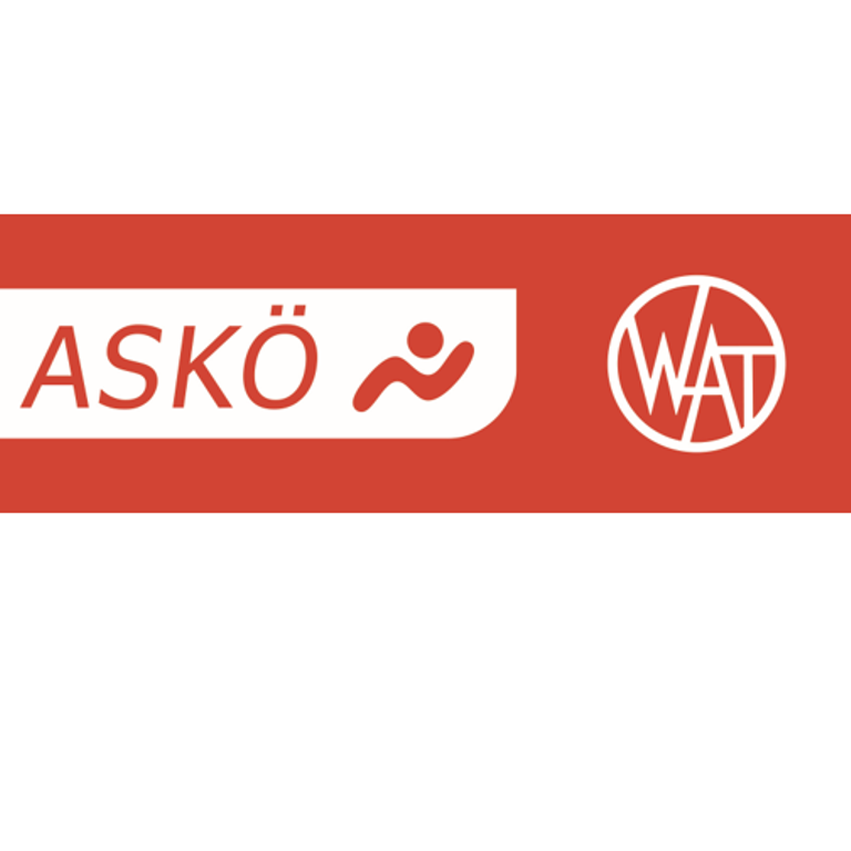 Logo ASKÖ WAT Wien