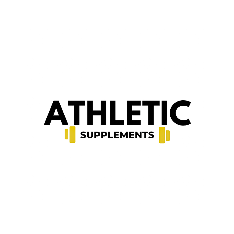 Logo Athletic Supplements