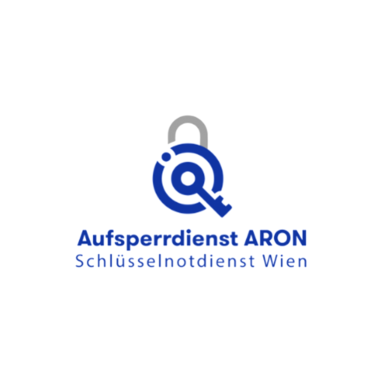 © Aufsperrdienst ARON - Schlüsselnotdienst Wien Logo Aufsperrdienst ARON - Schlüsselnotdienst Wien