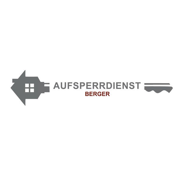 Logo Aufsperrdienst Berger 