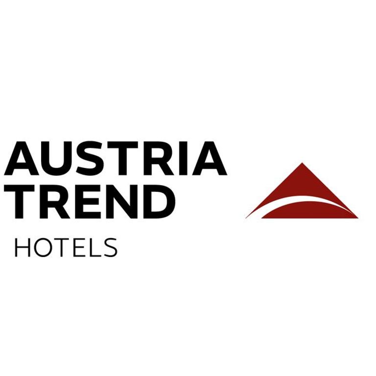 Logo Austria Trend Hotels