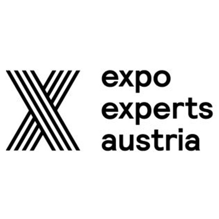 Expo experts austria Logo