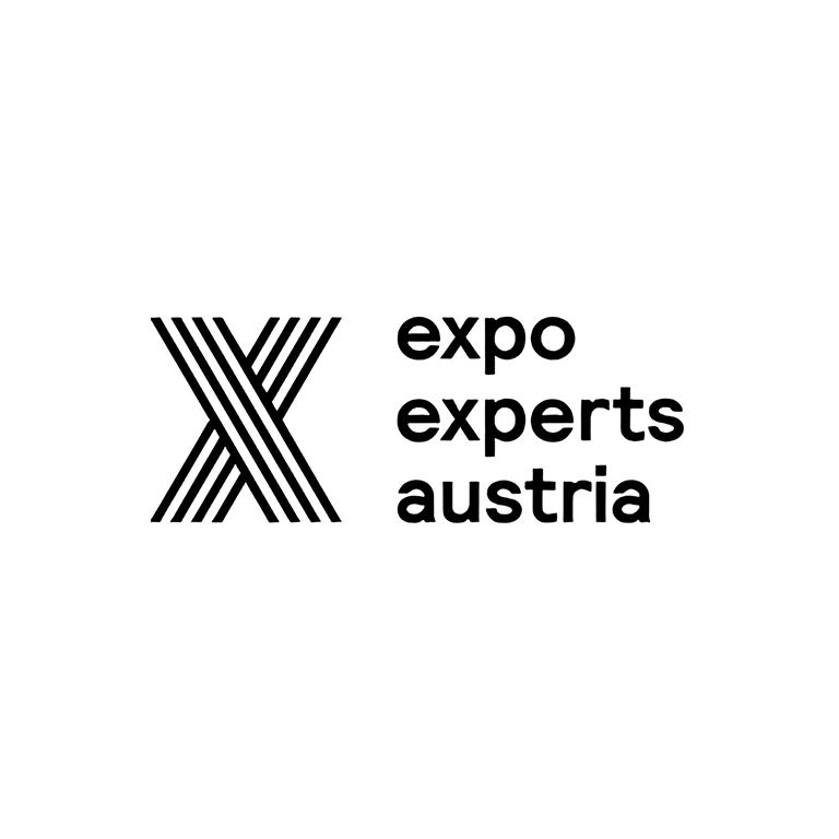 Logo Austrian Exhibition Experts GmbH