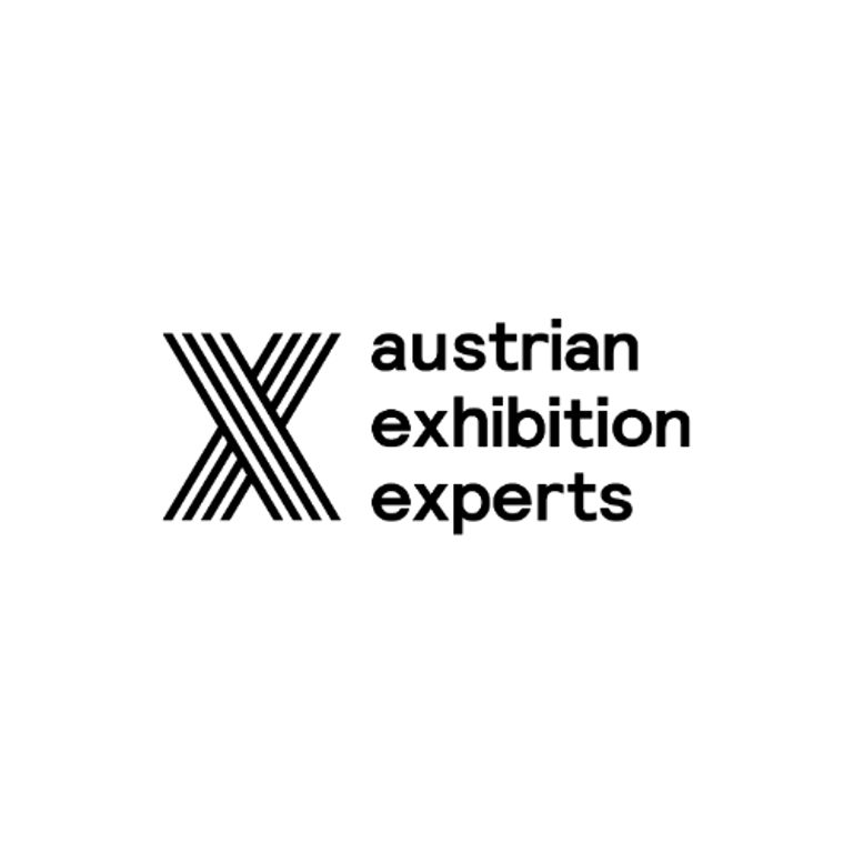 Logo Austrian Exhibition Experts GmbH