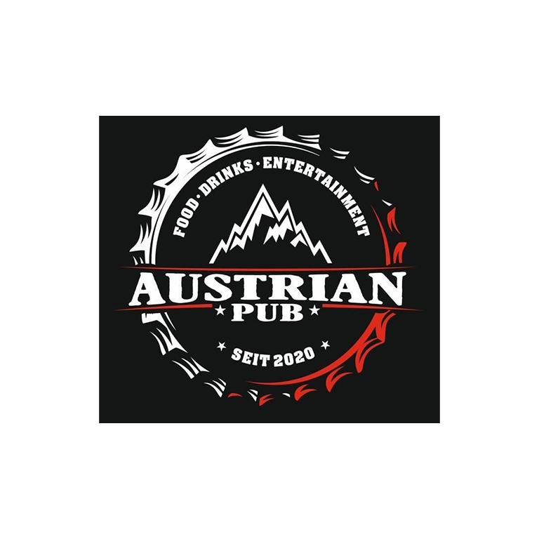 Logo Austrian Pub