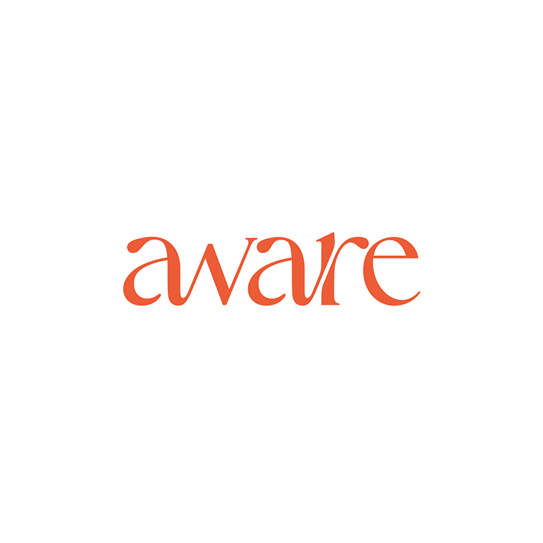 Logo Aware Pilates