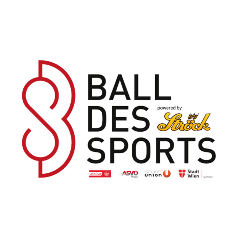 Logo Ball des Sports 