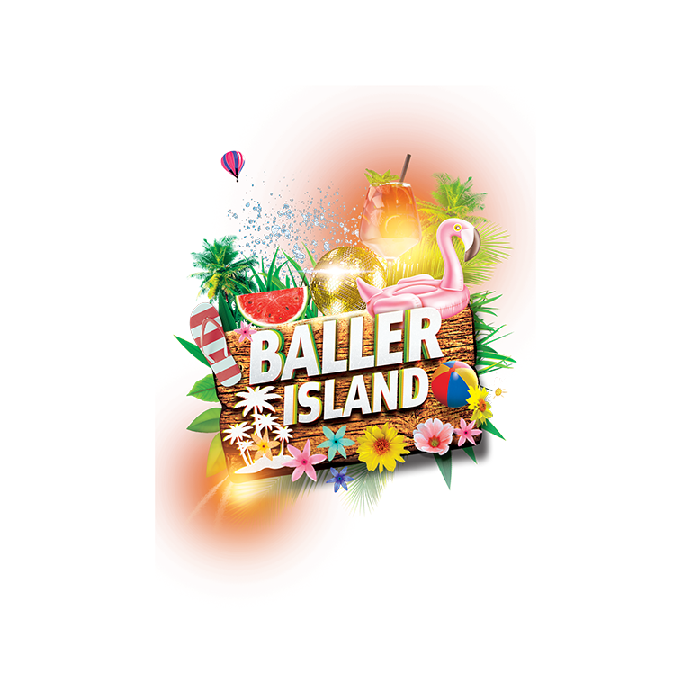 Logo Donauinsel Open Air