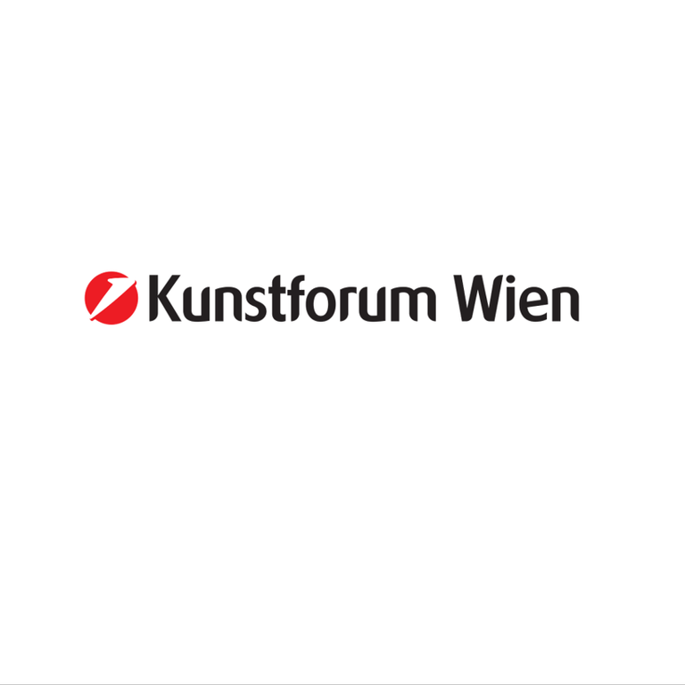 Bank Austria Kunstforum Wien Logo