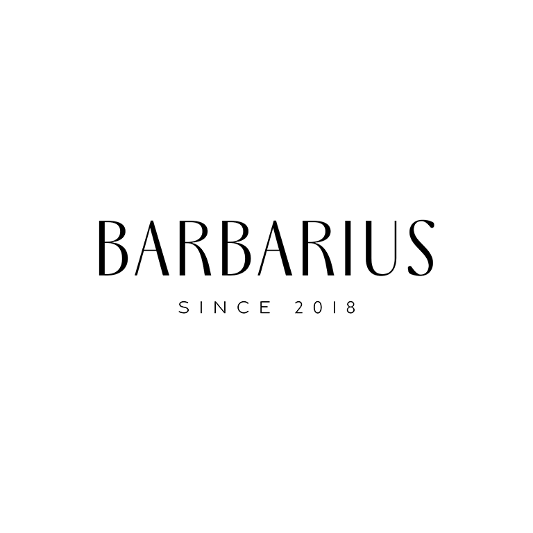 Logo Barbarius