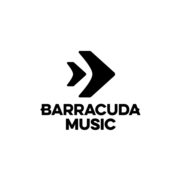 Logo Barracuda Music GmbH