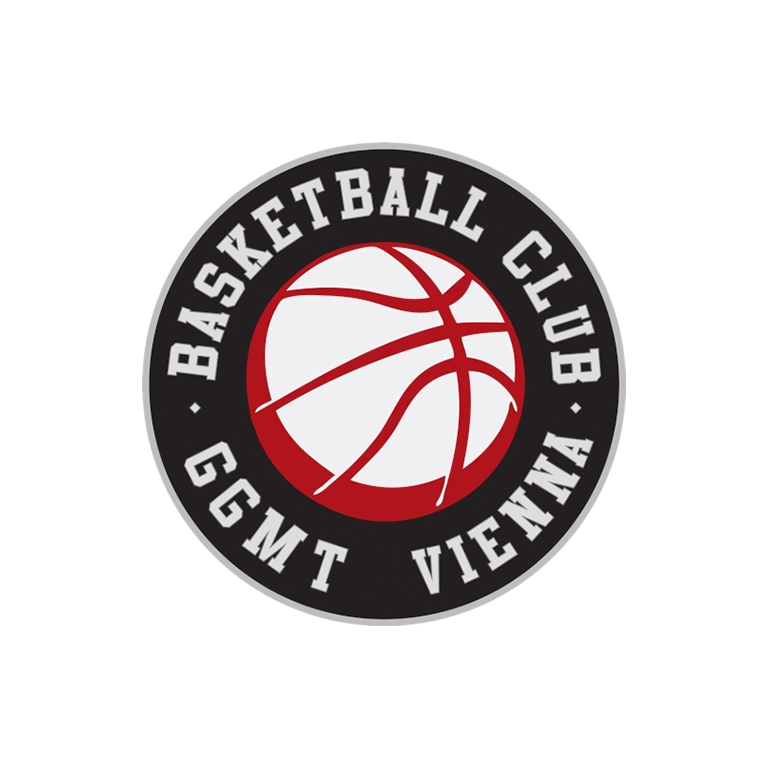 Logo Basketball Club Vienna 