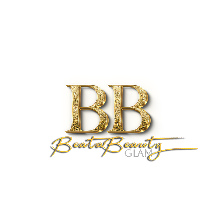 Logo Beata Beauty Glam