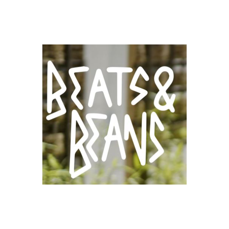 Logo Beats & Beans
