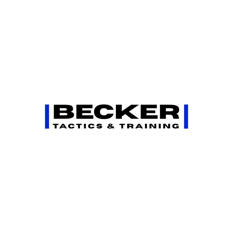 Logo Becker Tactics & Training