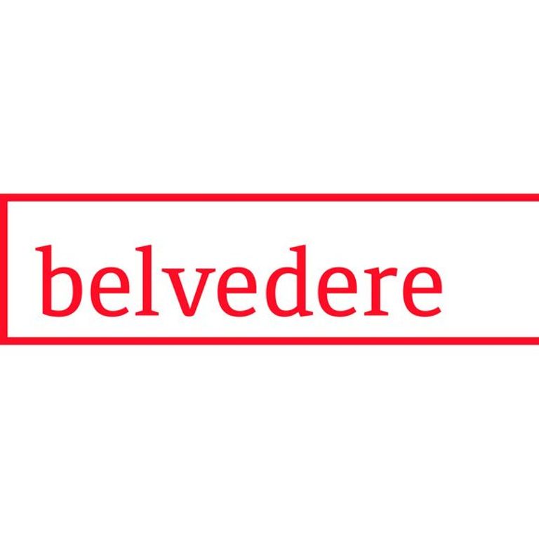 Logo Belvedere