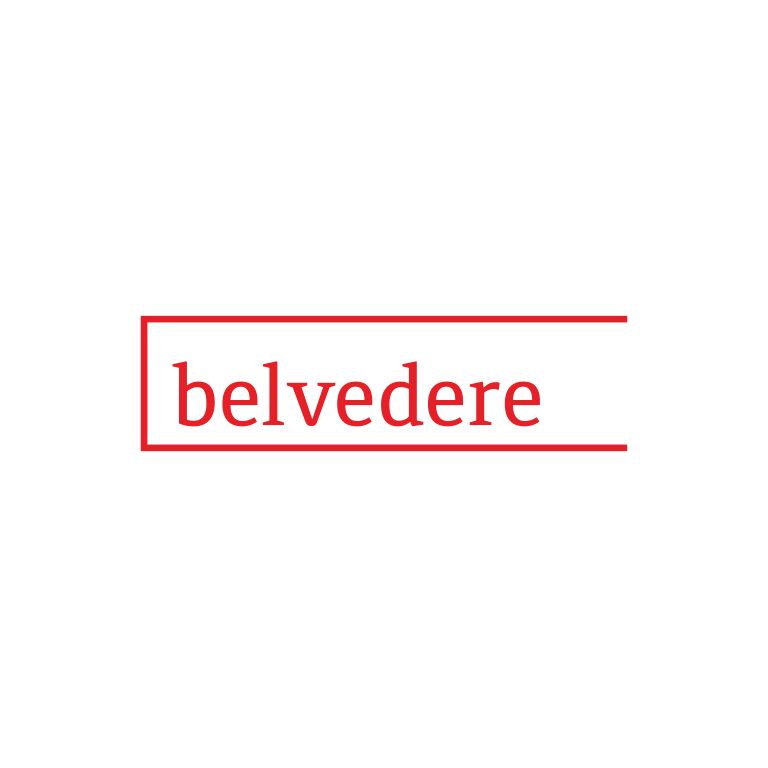 © Belvedere Logo Belvedere