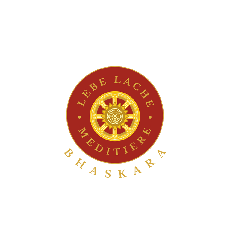 Logo BHASKARA