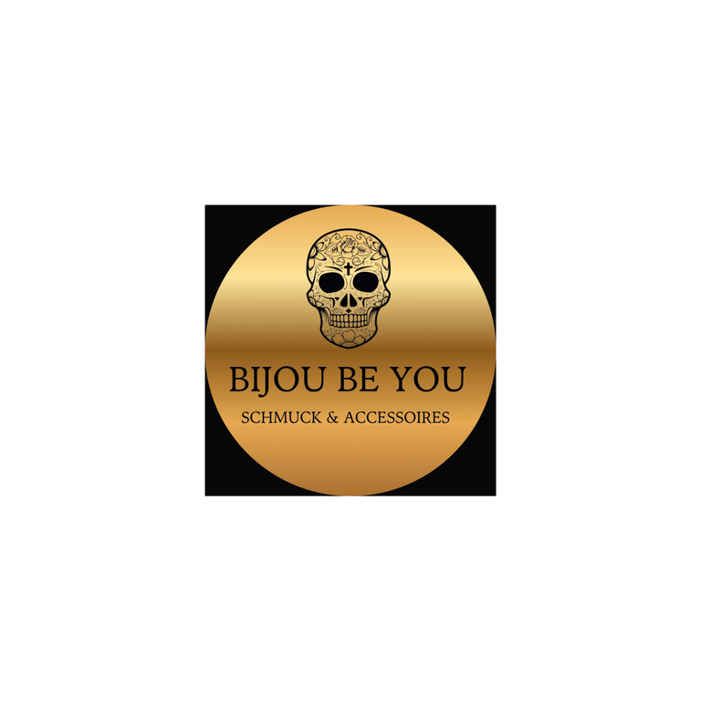 Logo BIJOU BE YOU